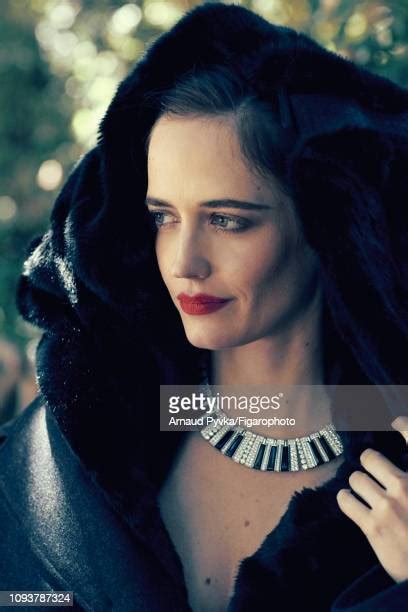 14,390 Eva Green Photos & High Res Pictures